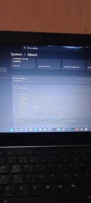 desktop