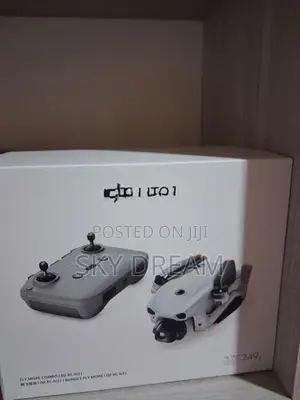 DJI Lito Drone