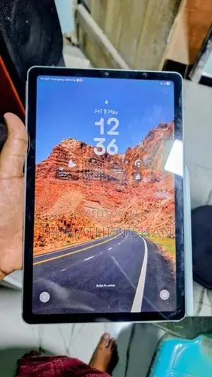 Galaxy Tab With S Pen