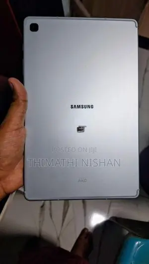 Galaxy Tab With S Pen