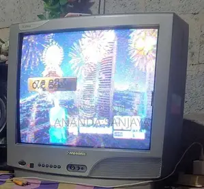 Panasonic CRT TV