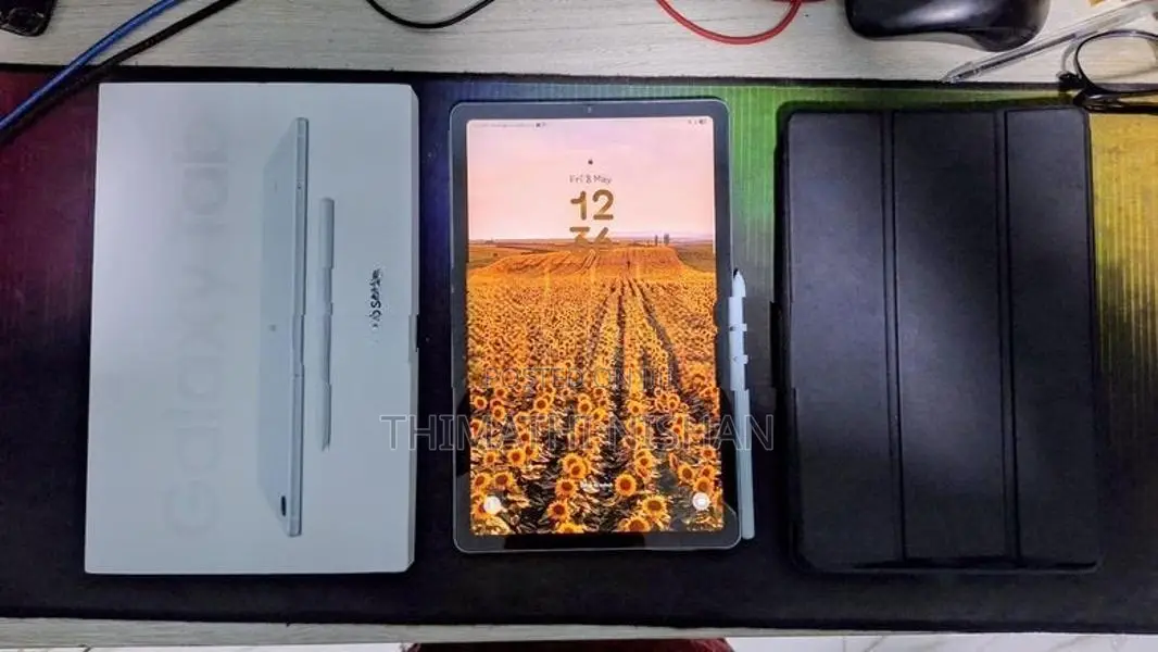 Galaxy Tab With S Pen
