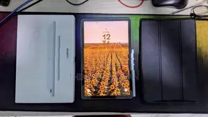 Galaxy Tab With S Pen