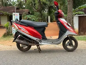 TVS Streak 2010
