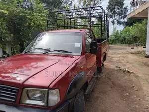 Tata 207 2005