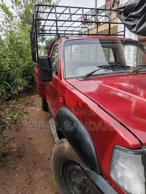 Tata 207 2005