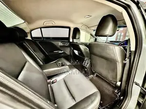 Honda Grace EX 2019