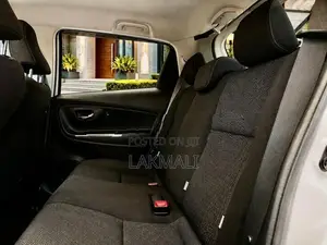 Toyota Vitz Safety Edition III 2020