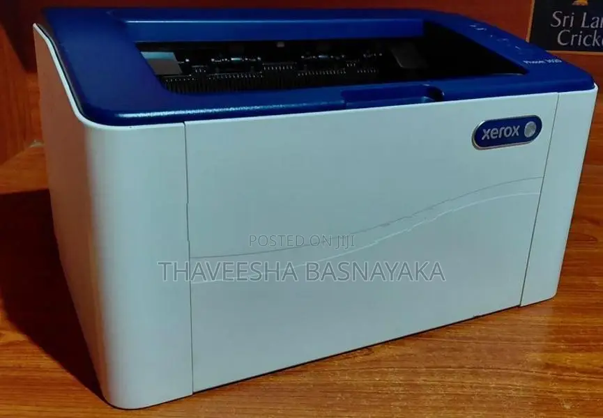 Printer - Xerox Phaser 3020