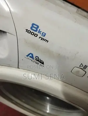 candy washing machine