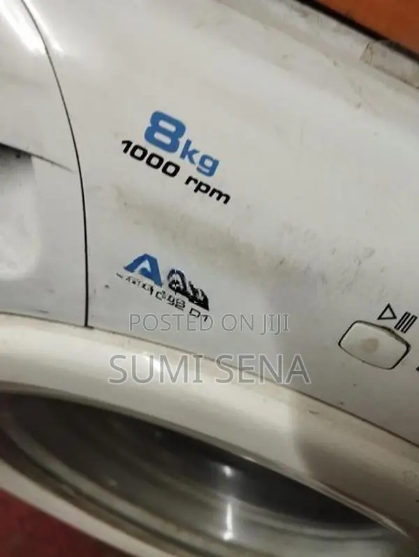 candy washing machine
