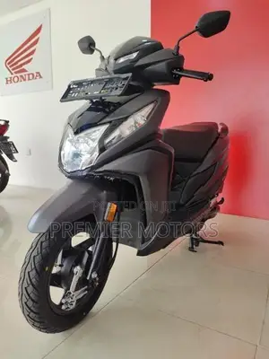 Honda Dio 125 STD 2026