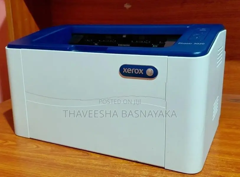 Printer - Xerox Phaser 3020