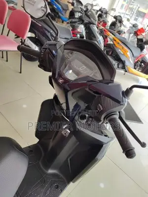 Honda Dio 125 STD 2026
