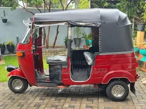 Bajaj RE 2008