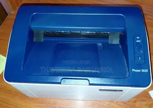 Printer - Xerox Phaser 3020