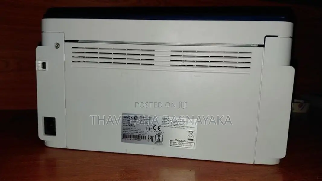 Printer - Xerox Phaser 3020