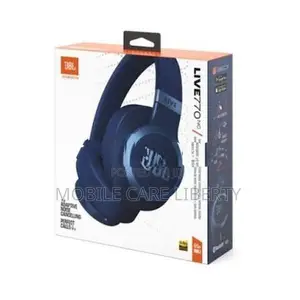 JBL Live 770NC