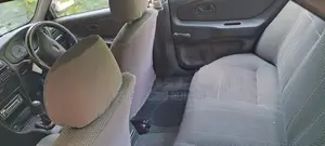 Mitsubishi Lancer cb1 1994
