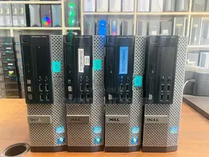 Core i3 2nd GEN Slim PC