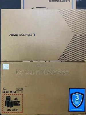 Asus Laptop core 5