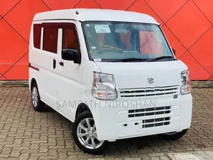 Suzuki Every PA Limited 2024