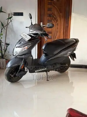 Honda Dio dx 2020