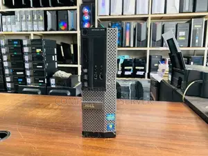 Core i3 2nd GEN Slim PC