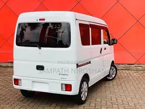 Suzuki Every PA Limited 2024