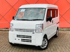 Suzuki Every PA Limited 2024