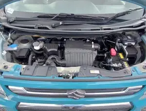 Suzuki Wagon R Fx 2024