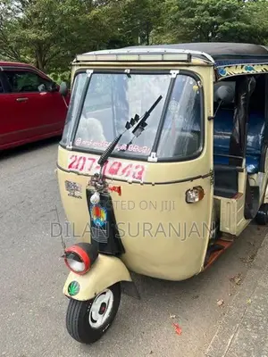 Bajaj RE 2 Stroke 2000