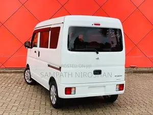 Suzuki Every PA Limited 2024