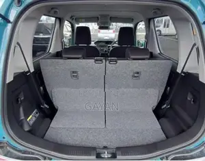 Suzuki Wagon R Fx 2024