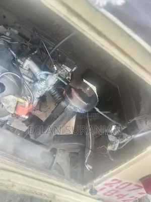 Bajaj RE 2 Stroke 2000