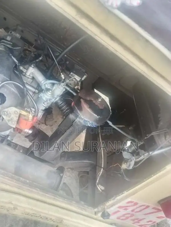 Bajaj RE 2 Stroke 2000