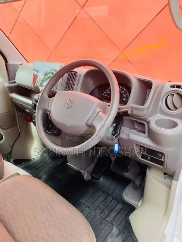Suzuki Every PA Limited 2024