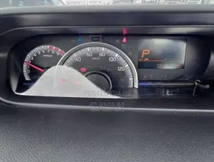 Suzuki Wagon R Fx 2024