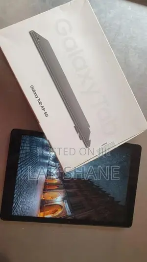 Samsung Galaxy A9+ 5G