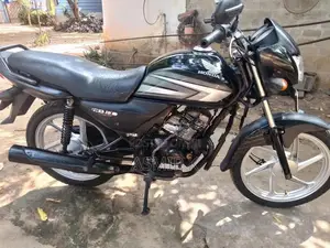 Honda CD 110 2016