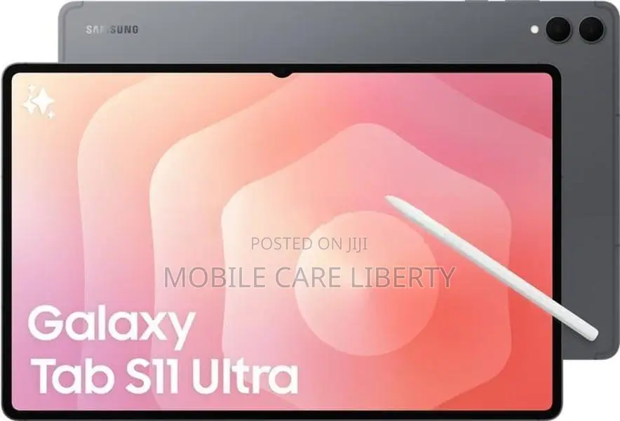 Samsung Galaxy S11 Ultra 5G 12GB 512GB