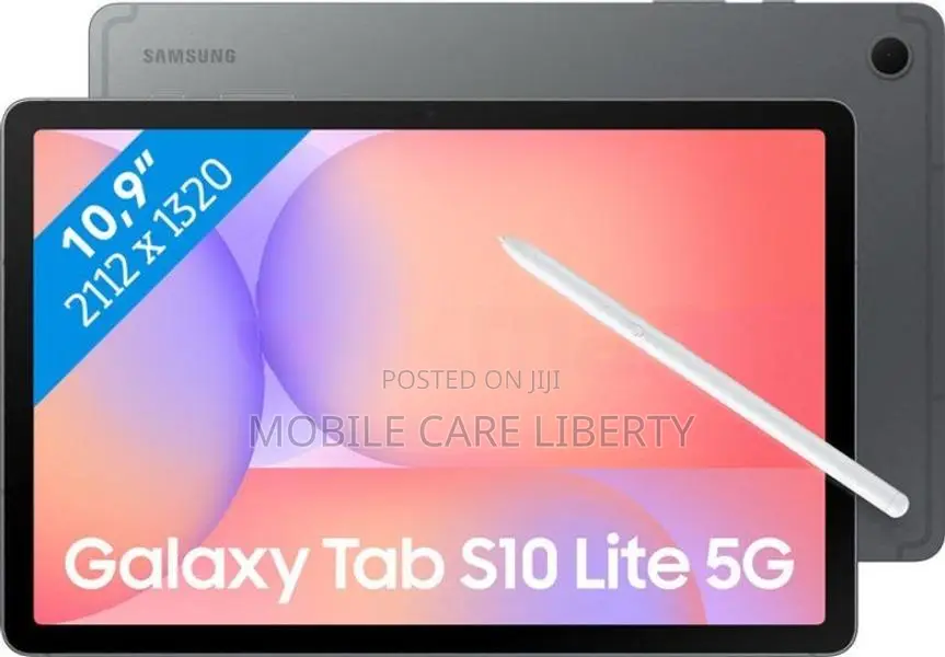 Samsung Galaxy S10 Lite 5G 6GB 128GB