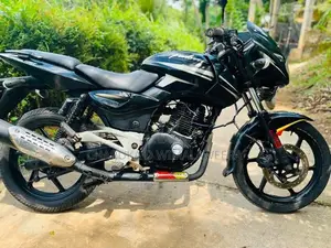 Bajaj Pulsar 180 2011