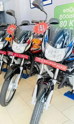 Bajaj CT100 2026