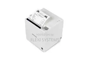 Epson Pos Printer / Receipt - Usb Network