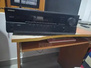 ONKYO HDMI STEREO AMPLIFIER