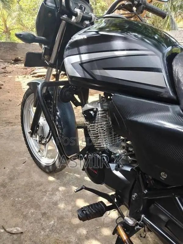 Honda CD 110 2016