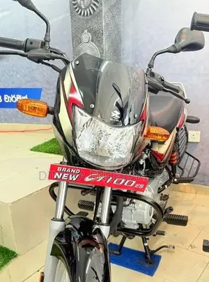 Bajaj CT100 2026