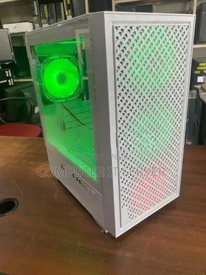 i5 4th GEN CPUS With Gaming Casing