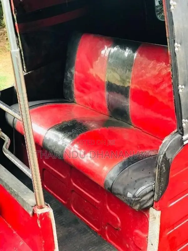 Bajaj RE 4 Stroke 2007